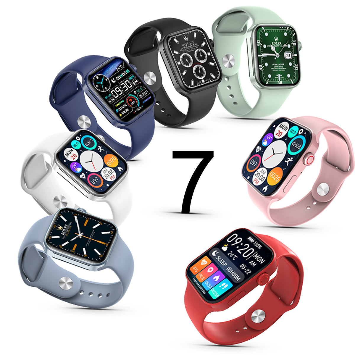 smart watch smart watch